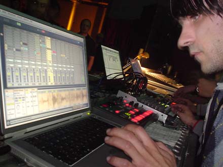 funkstorung live